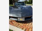 Thumbnail Photo 1 for 1982 Chevrolet Corvette Coupe